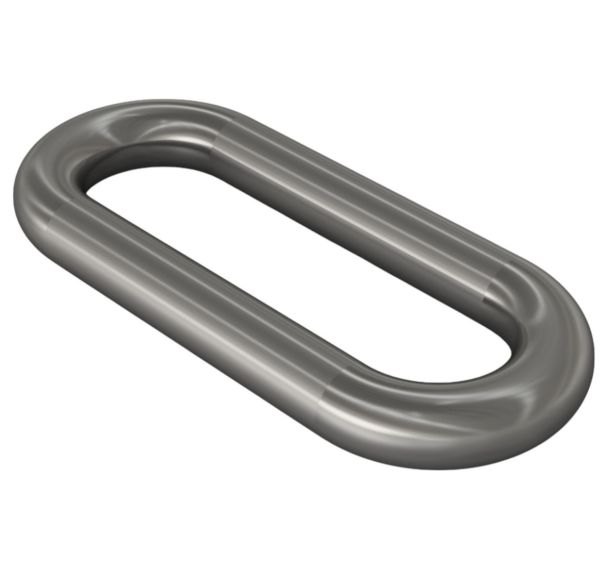 Chaîne en acier inox