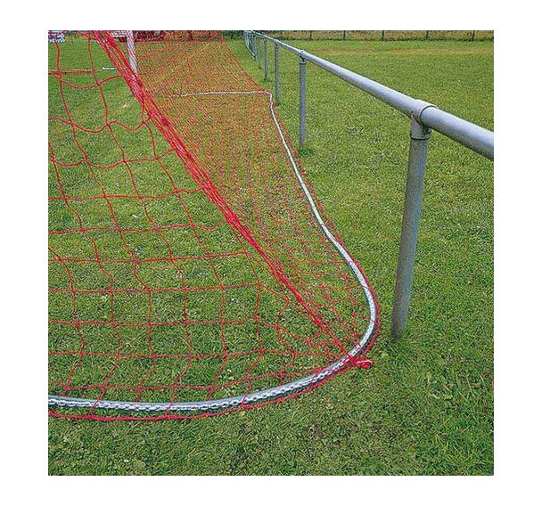 Chaîne lestage pour filet de buts de football