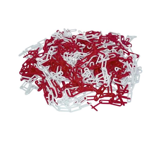 Chaîne soudée - 10m - Schake