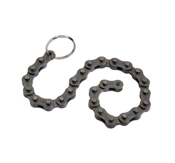 Chaînes de rechange pour clés serre-tubes 638