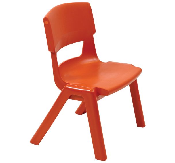 Chaise 4 pieds - Postura+