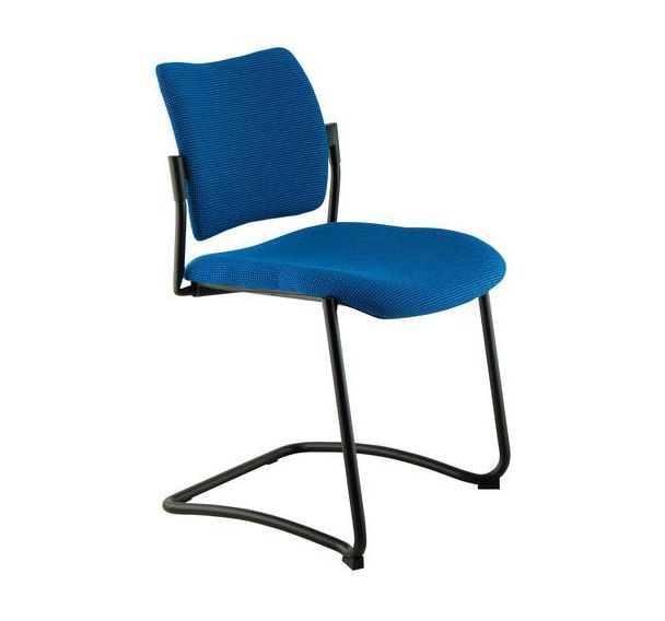 Chaise Amets - Piètement luge - Sokoa