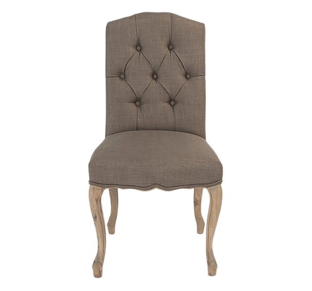Chaise Arlésienne