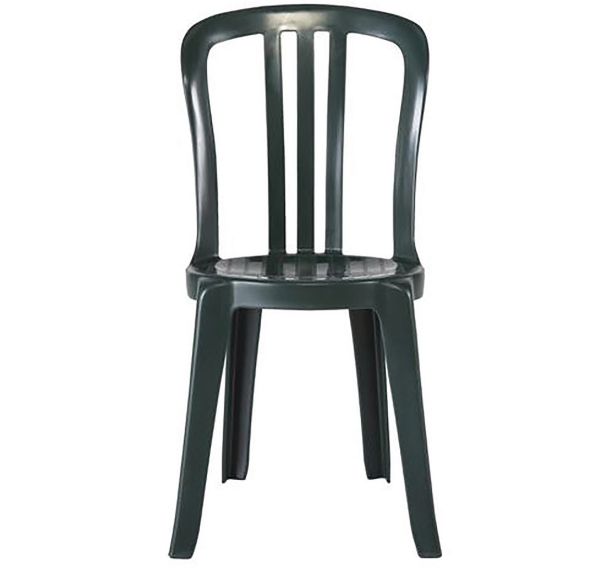 Chaise Bistrot - Grosfillex