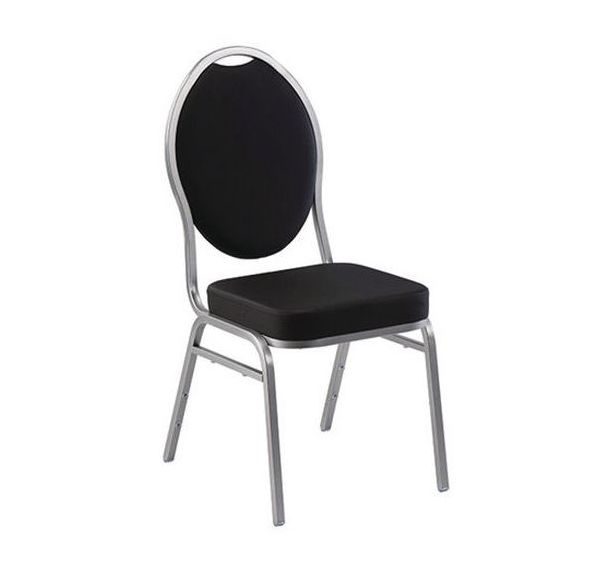 Chaise Budget Silver