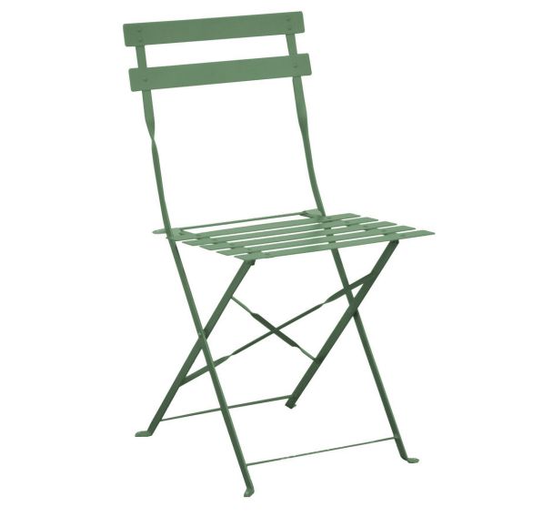 Chaise CUBA Proloisirs