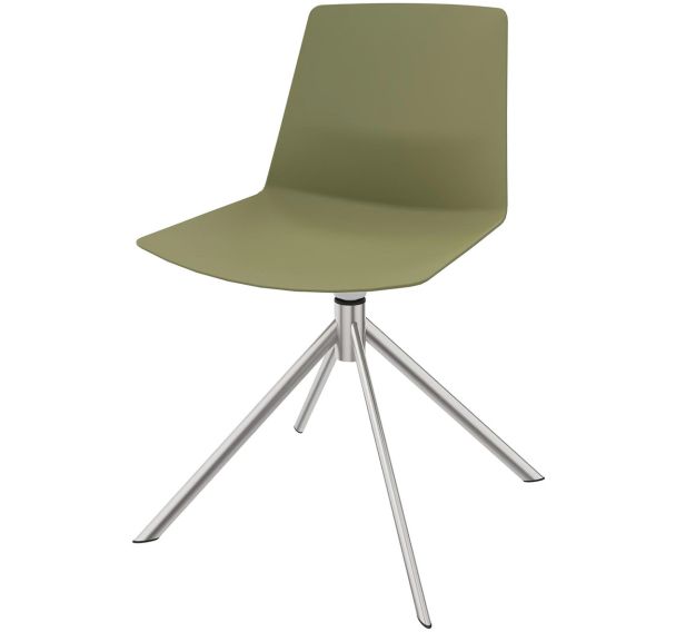 Chaise Clue Quadrifoglio