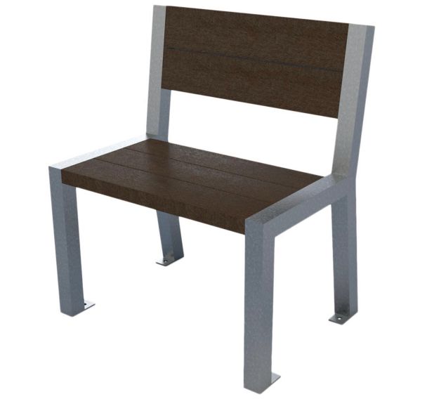 Chaise Elégance Espace Urbain