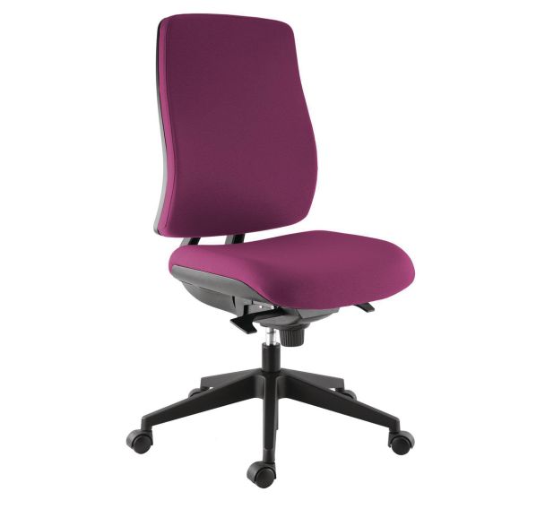 Chaise Harmonia - Manutan Expert