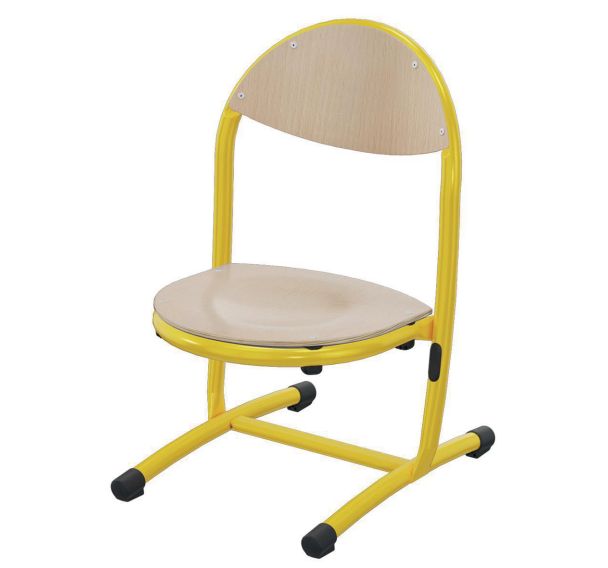 Chaise Hélia AST T1 à T3 - Mobidecor