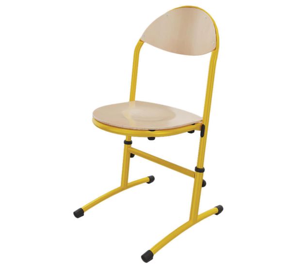 Chaise Hélia réglable - Mobidecor