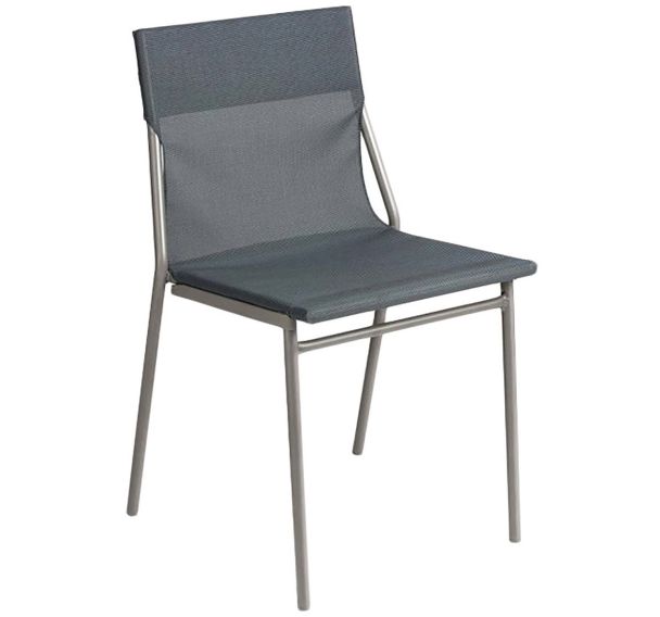 Chaise Horizon - Lafuma Mobilier