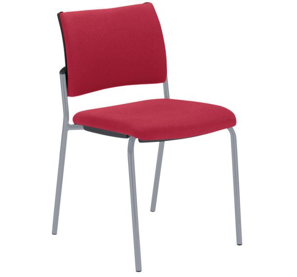 Chaise empilable - facile à déplacer - Nowy Styl