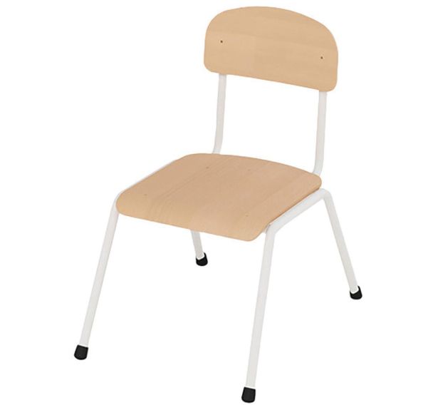 Chaise Karolek T1 à T2