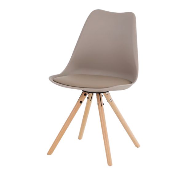Lot de 4 chaises Kate  Somcasa