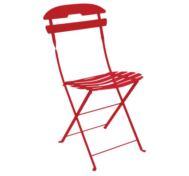 Chaise La Môme Fermob