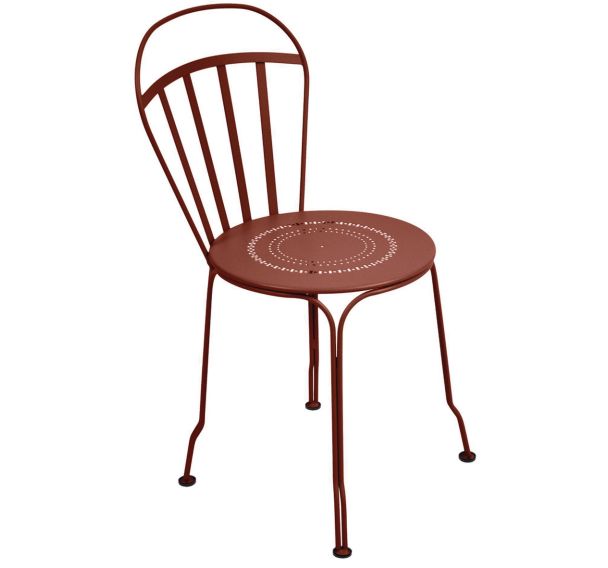 Chaise Louvre Fermob