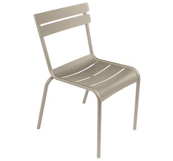 Chaise Luxembourg Fermob