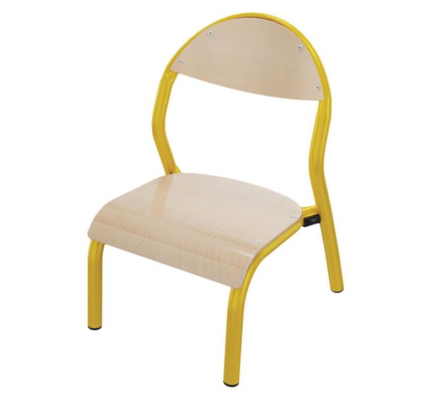 Chaise Nuage 4 pieds T1 à T3 - Mobidecor