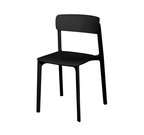 Chaise Otho - Lot de 2 - Meet By Paperflow
