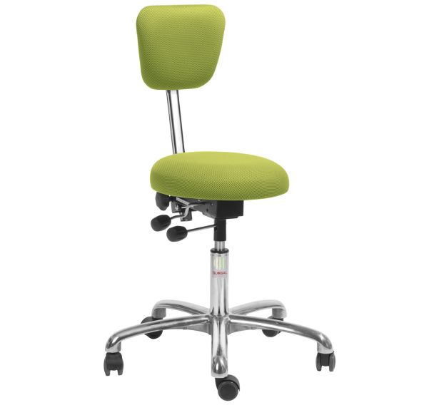 Chaise PAS 3D Runner - Global Professional Seating
