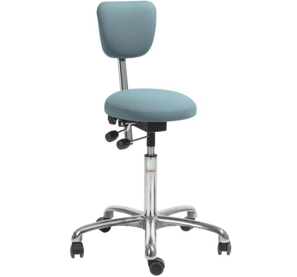 Chaise PAS Cura - Global Professional Seating