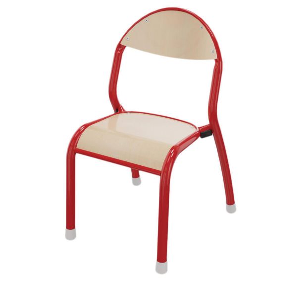 Chaise Rond'o antib 4P bluepro T1 à T3 - Mobidecor