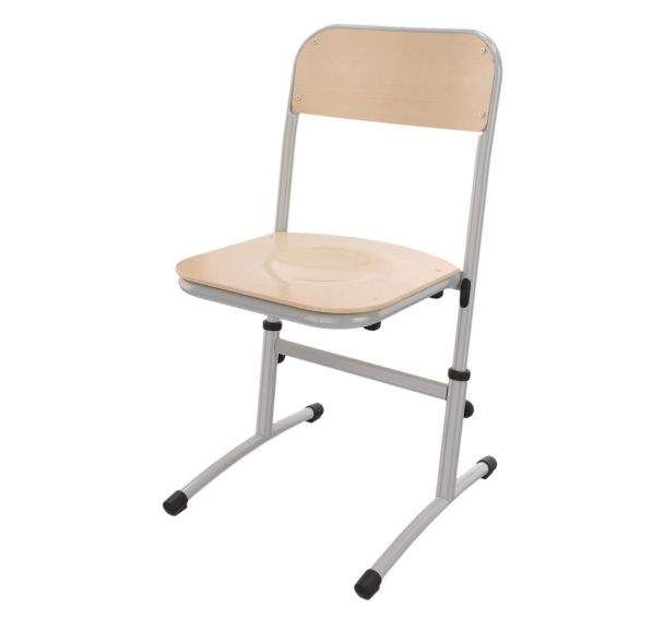 Chaise Saki réglable T3 à T6 - Mobidecor