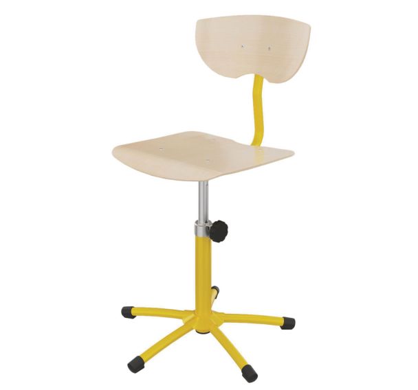 Chaise Sion réglable - Mobidecor