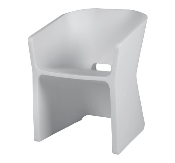 Chaise Sliced Qui Est Paul