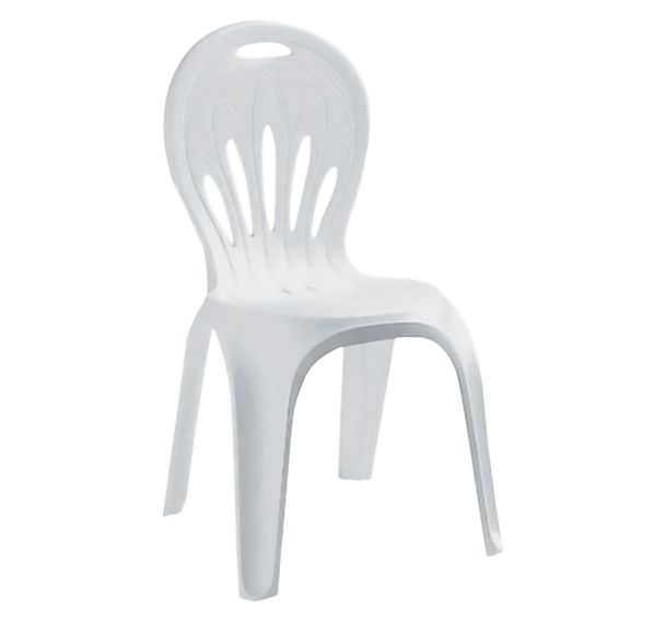 Chaise Stella Di Mare - blanc
