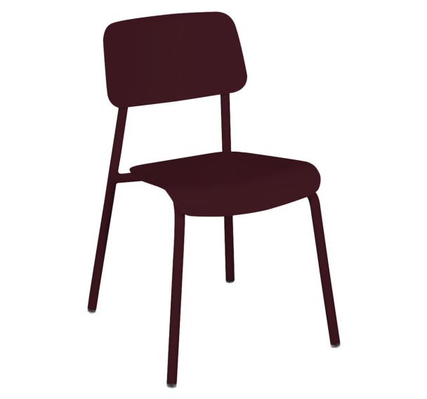 Chaise Studie 4 pieds Fermob