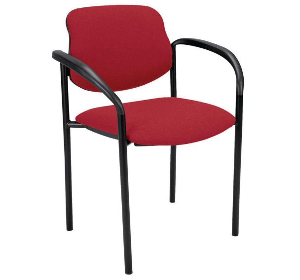 Chaise visiteurs Style - Nowy styl