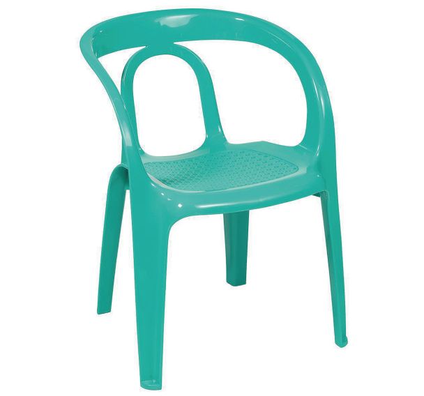 Chaise Tango Stamp