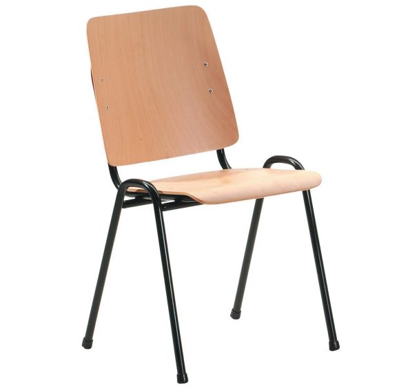 Chaise Timothée avec et sans accoudoirs