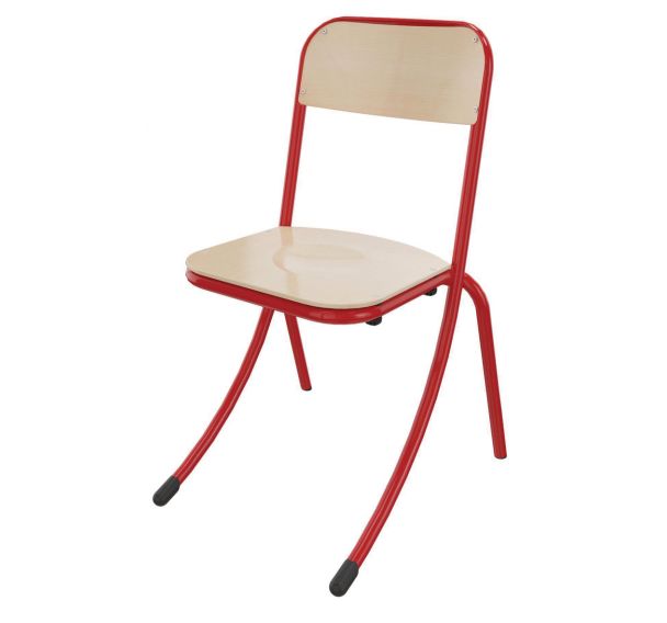 Chaise Trévise AST 4 pieds T6 - Mobidecor