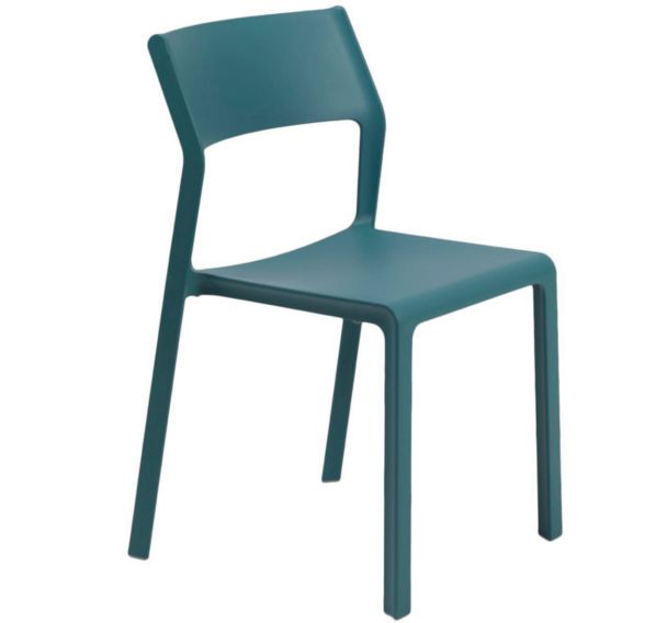 Chaise Trill Stamp