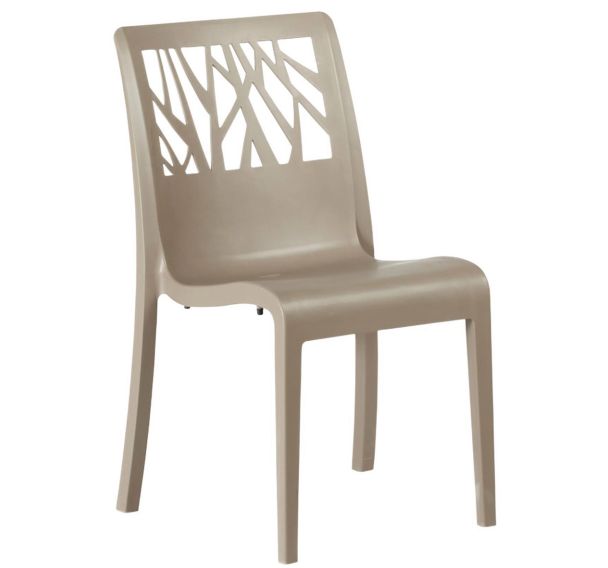 Chaise Végétal -  Grosfillex