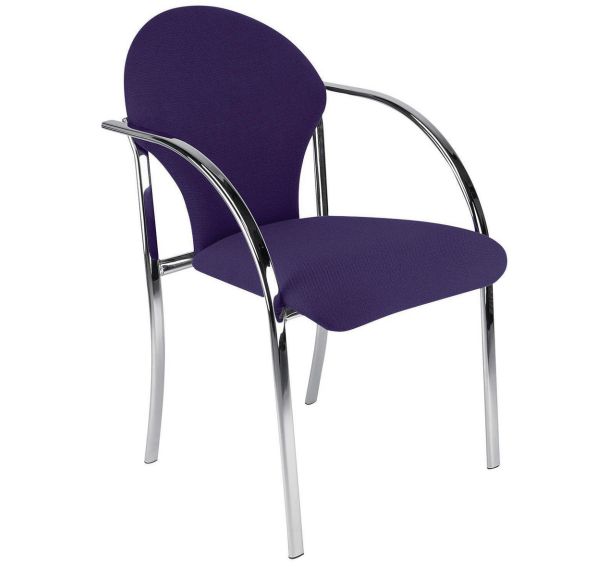 Chaise Visa - Nowy styl