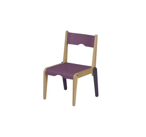 Chaise adulte Lili T3