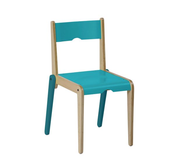 Chaise adulte Lili T6