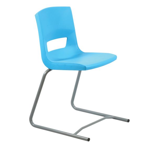 Chaise appui sur table - Postura+
