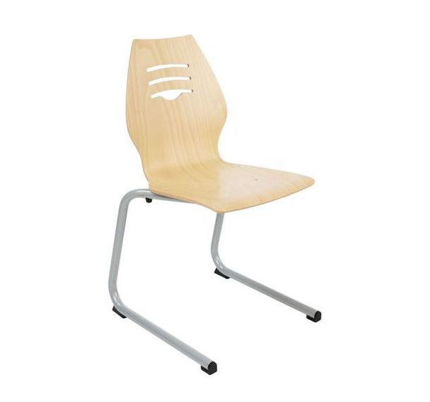Chaise appui sur table Java - Manutan Expert