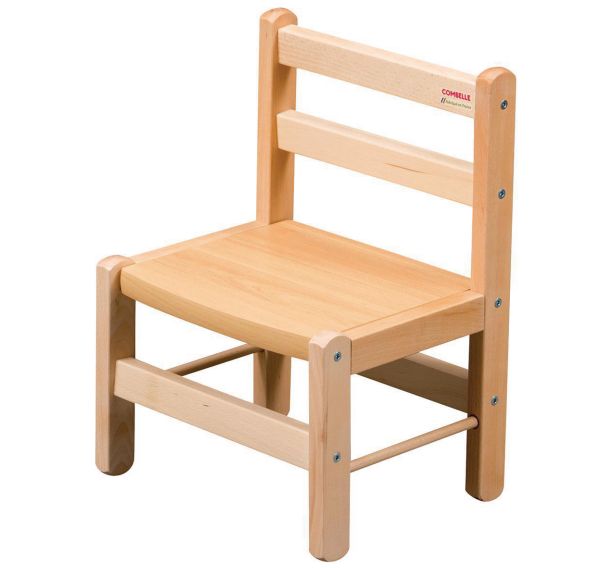 Chaise basse - Combelle