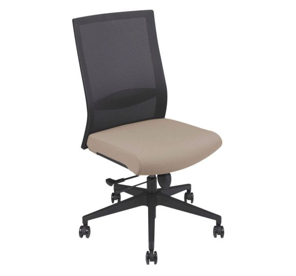Chaise bureautique Tool synchrone Mobidecor