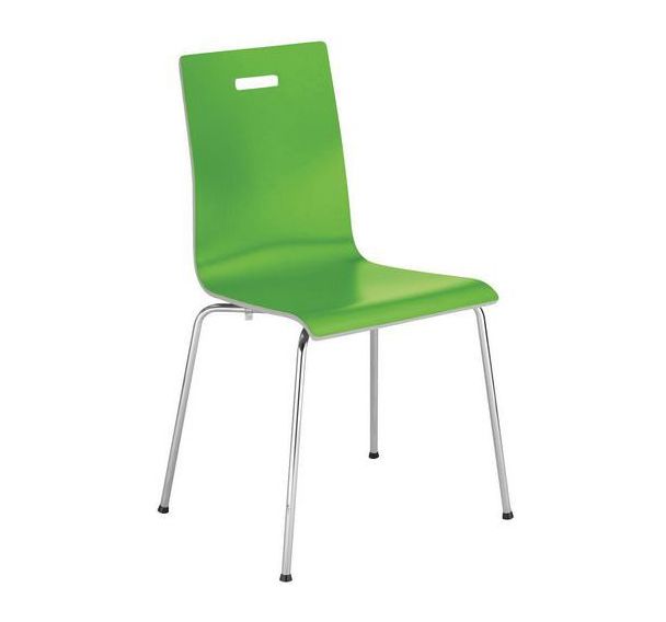 Chaise café VII 4 pieds