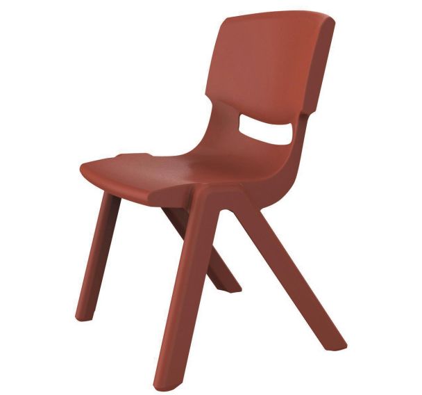 Chaise clémence scolaire - Manutan Expert