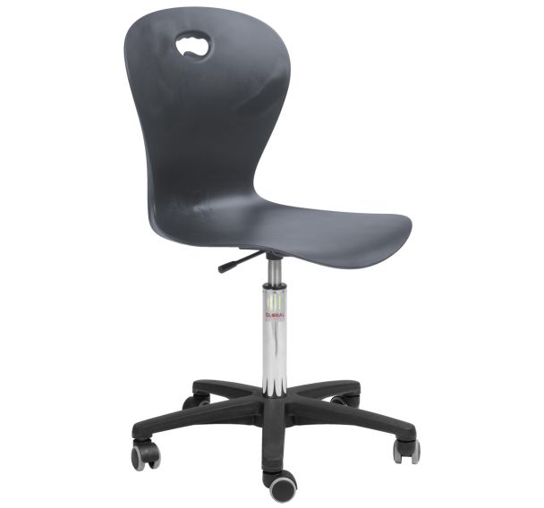 Chaise coquille Mind - Medium - Global Professional Seating