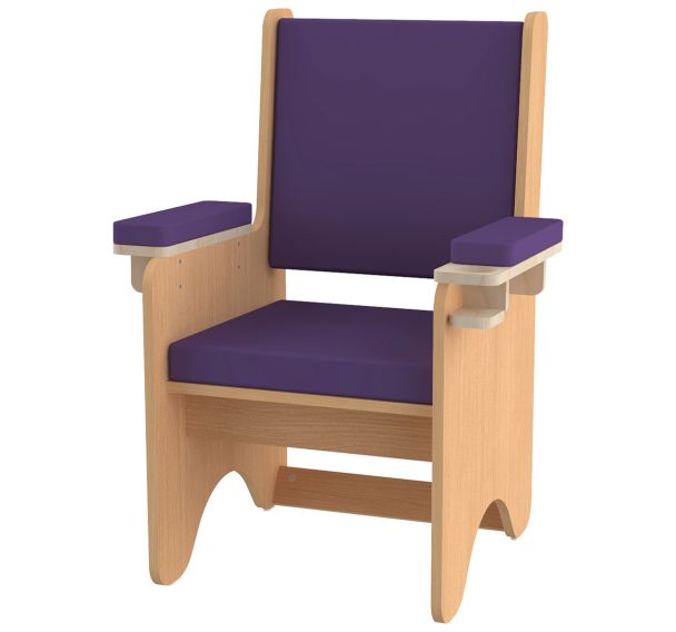 Chaise d allaitement -Bessière - Bessiere