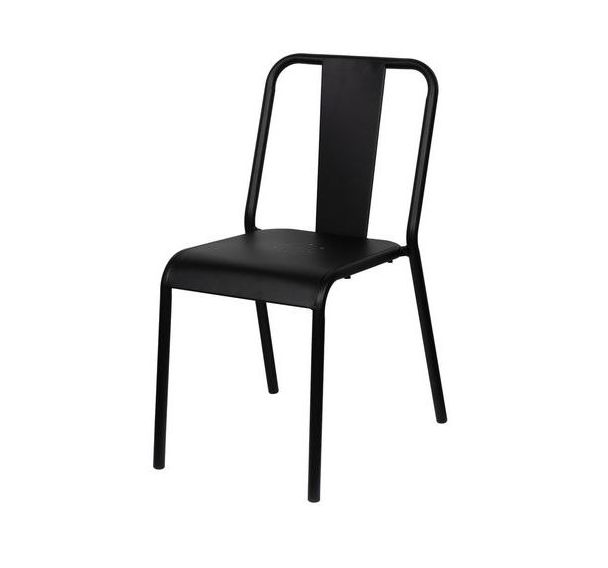 Chaise d'extérieur Arty - Lot de 2 - Meet By Paperflow